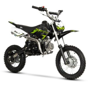 CROSS XTR 607M 110 4T E-START
