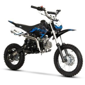 Cross XTR 607 Auto 110 4T E-START